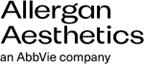 Allergan Aesthetics Logo