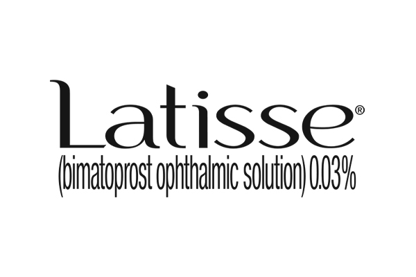 download latisse logo